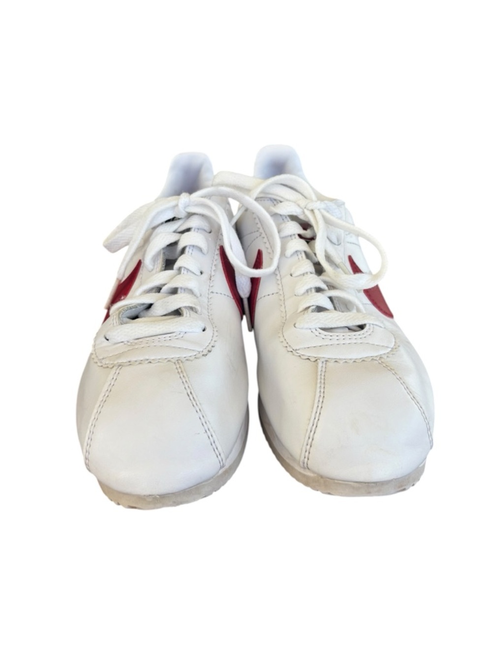 Nike “Forrest Gump” Cortez Sneakers - Picture 4 of 10